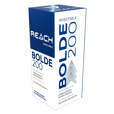 BOLDE 200