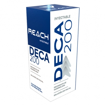 DECA 200