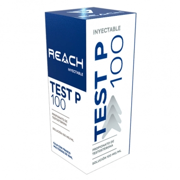TEST P 100