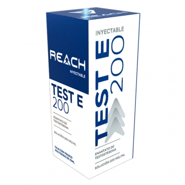 TEST E 200