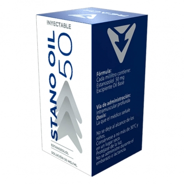 STANO OIL 50