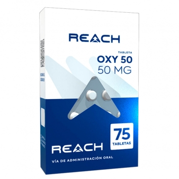 OXY 50