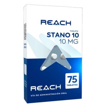 STANO 10