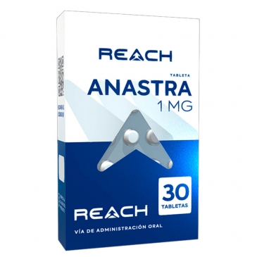 ANASTRA 1