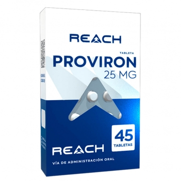 PROVIRON 25