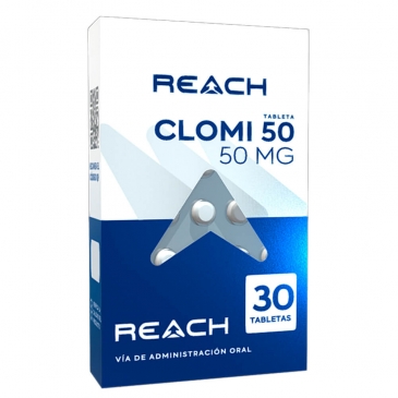 CLOMI 50