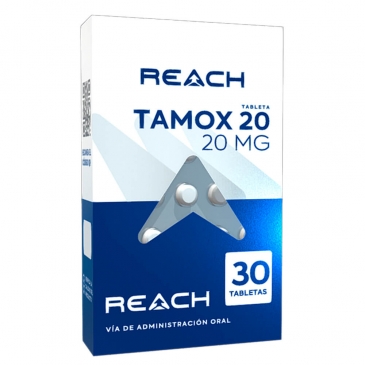TAMOX 20